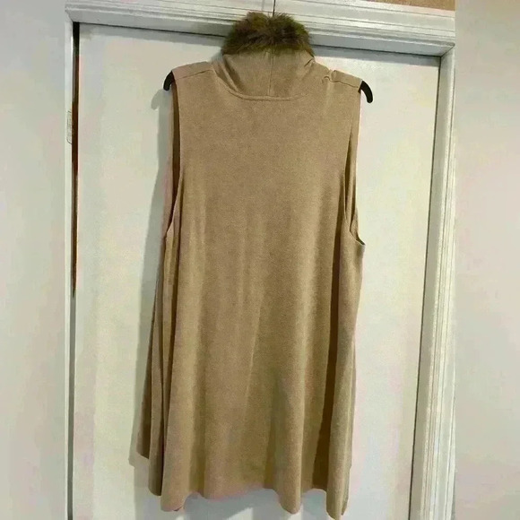 Calvin Klein Womens Cardigan - Picture 2 of 4